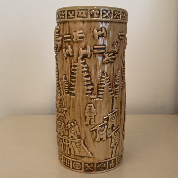 Star Wars Endor Mug from Oga’s Cantina inside of Galaxy’s Edge in Disneyland. - Picture 4 of 10